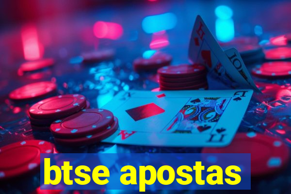 btse apostas